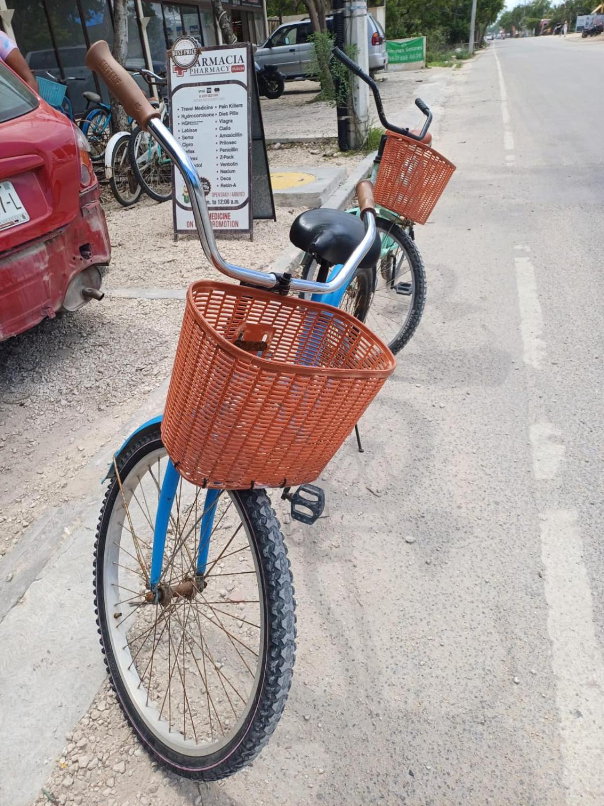2 Bikes Free Exlusive Building Close To The Sea Tulum Pueblo Buitenkant foto