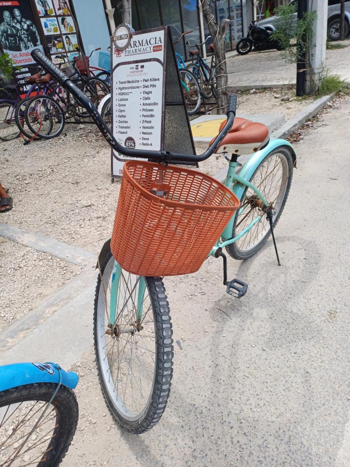 2 Bikes Free Exlusive Building Close To The Sea Tulum Pueblo Buitenkant foto
